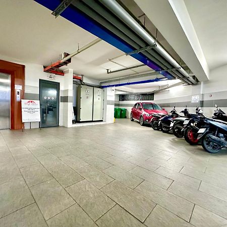 Yours Studio Airport Cidade de Ho Chi Minh Exterior foto