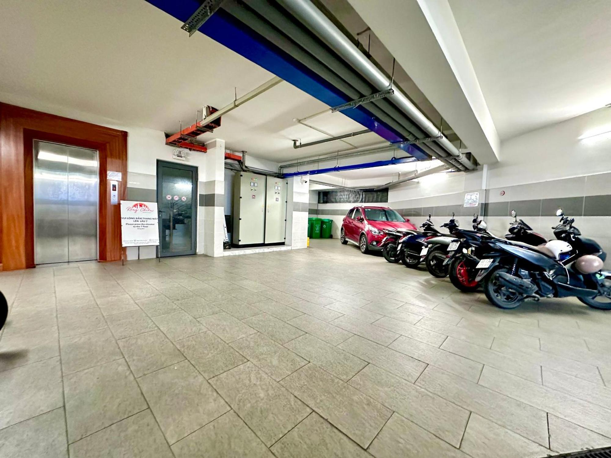 Yours Studio Airport Cidade de Ho Chi Minh Exterior foto